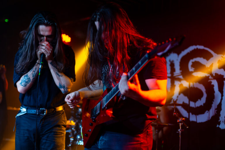 Hammerdown Festival, Brighton 19-07-2025, Day One Review