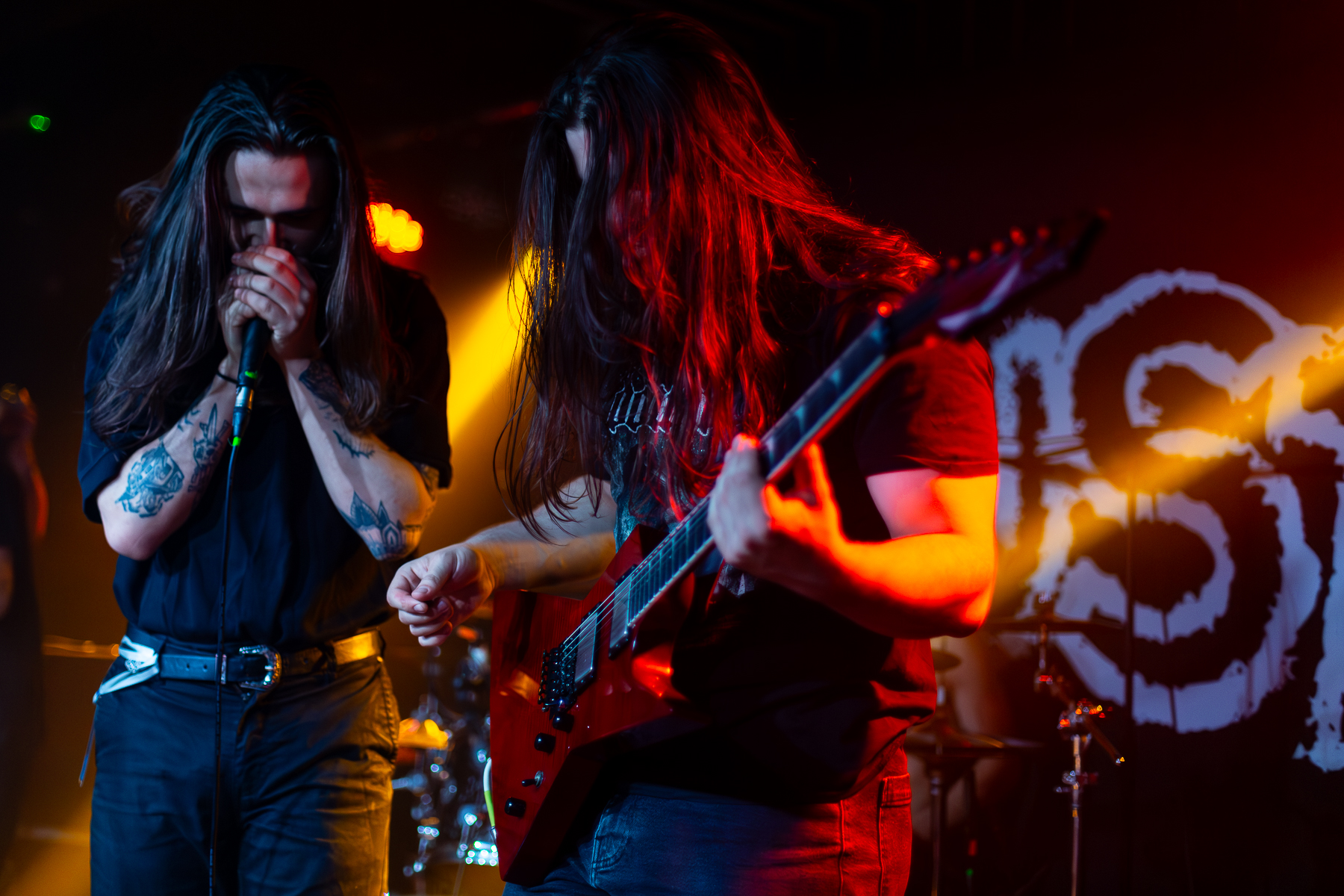 Hammerdown Festival, Brighton 19-07-2025, Day One Review