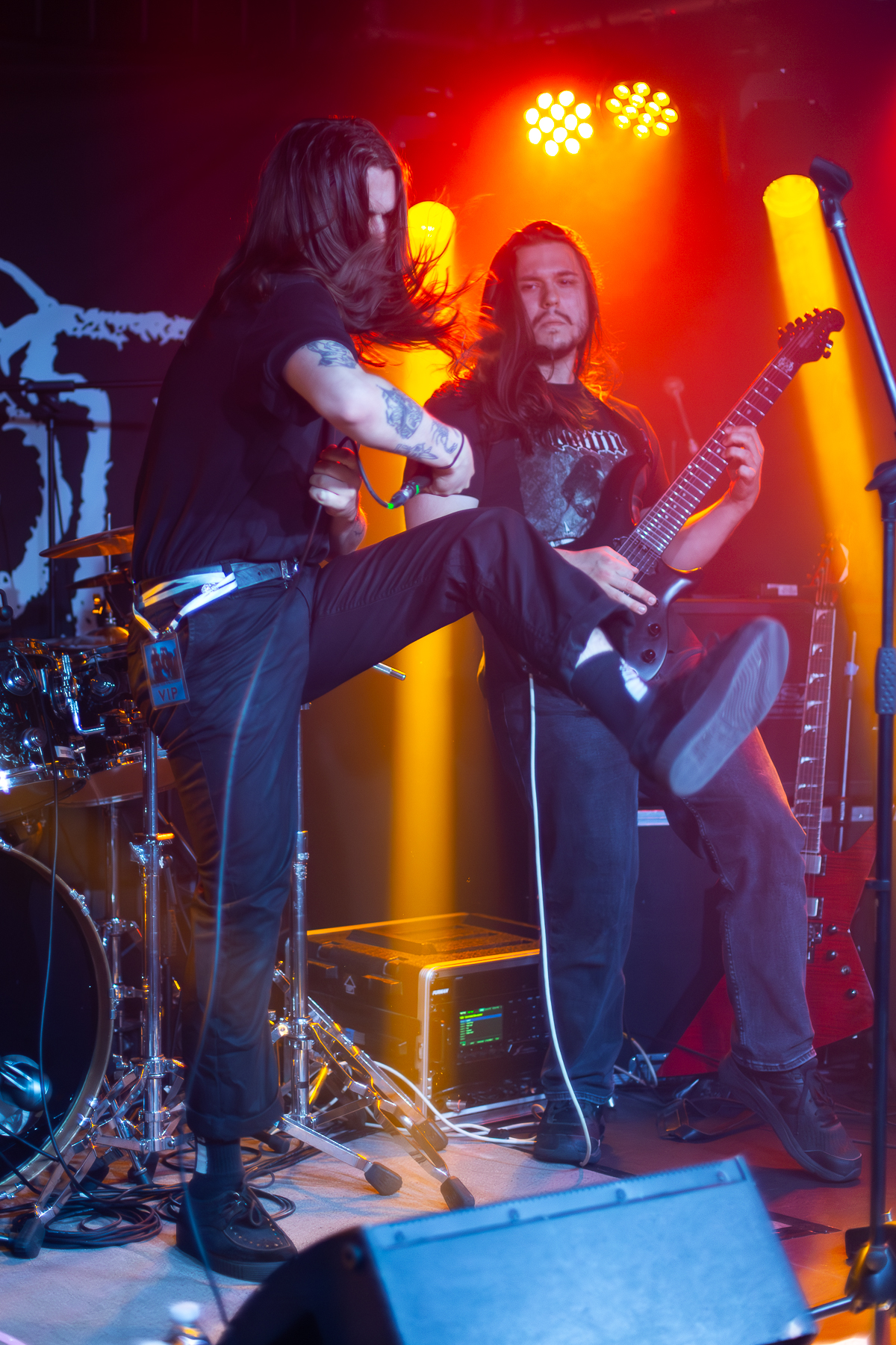 Hammerdown Festival, Brighton 19-07-2025, Day One Review