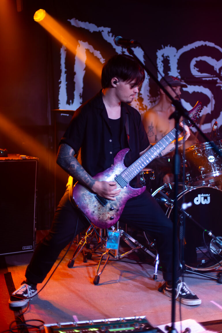 Hammerdown Festival, Brighton 19-07-2025, Day One Review