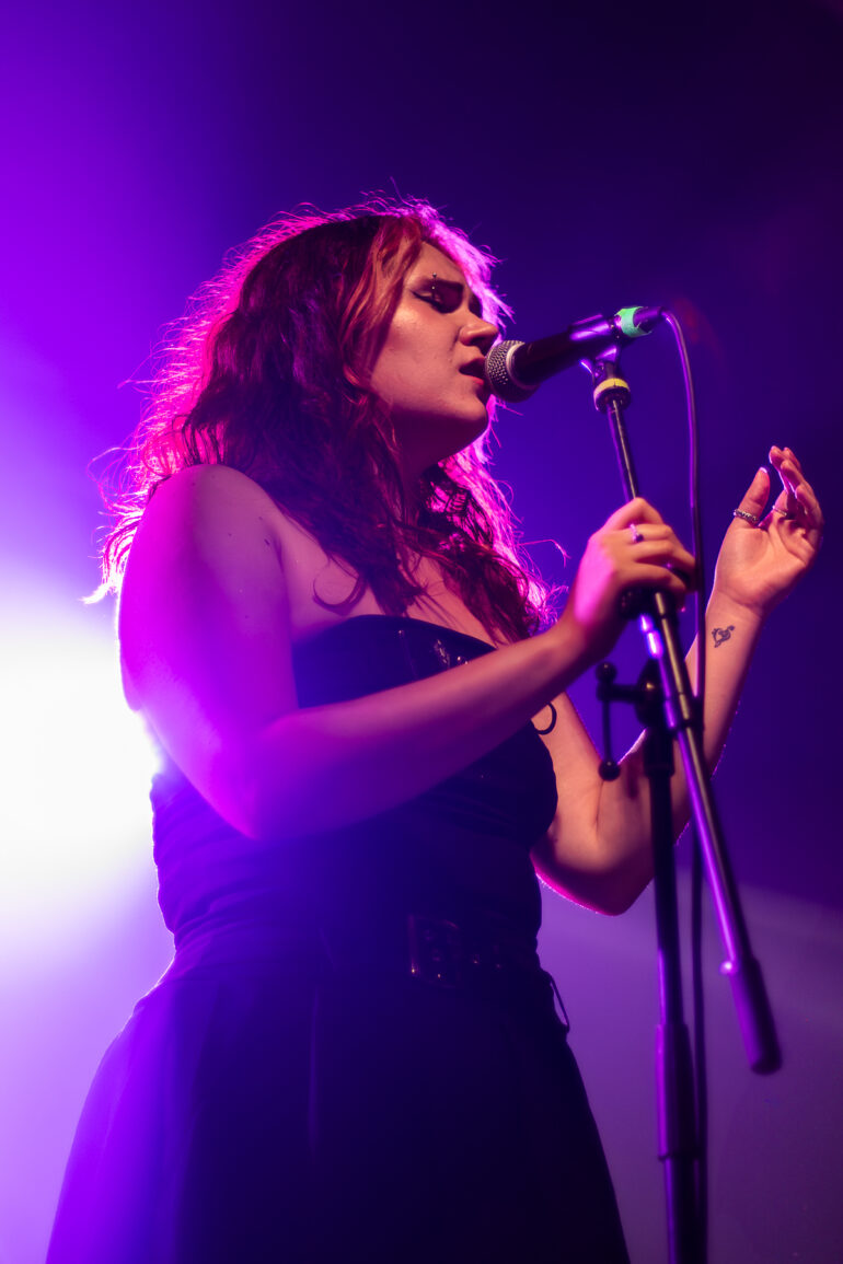 Hammerdown Festival, Brighton 19-07-2025, Day One Review