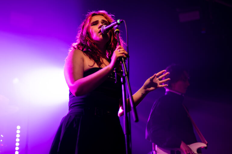 Hammerdown Festival, Brighton 19-07-2025, Day One Review