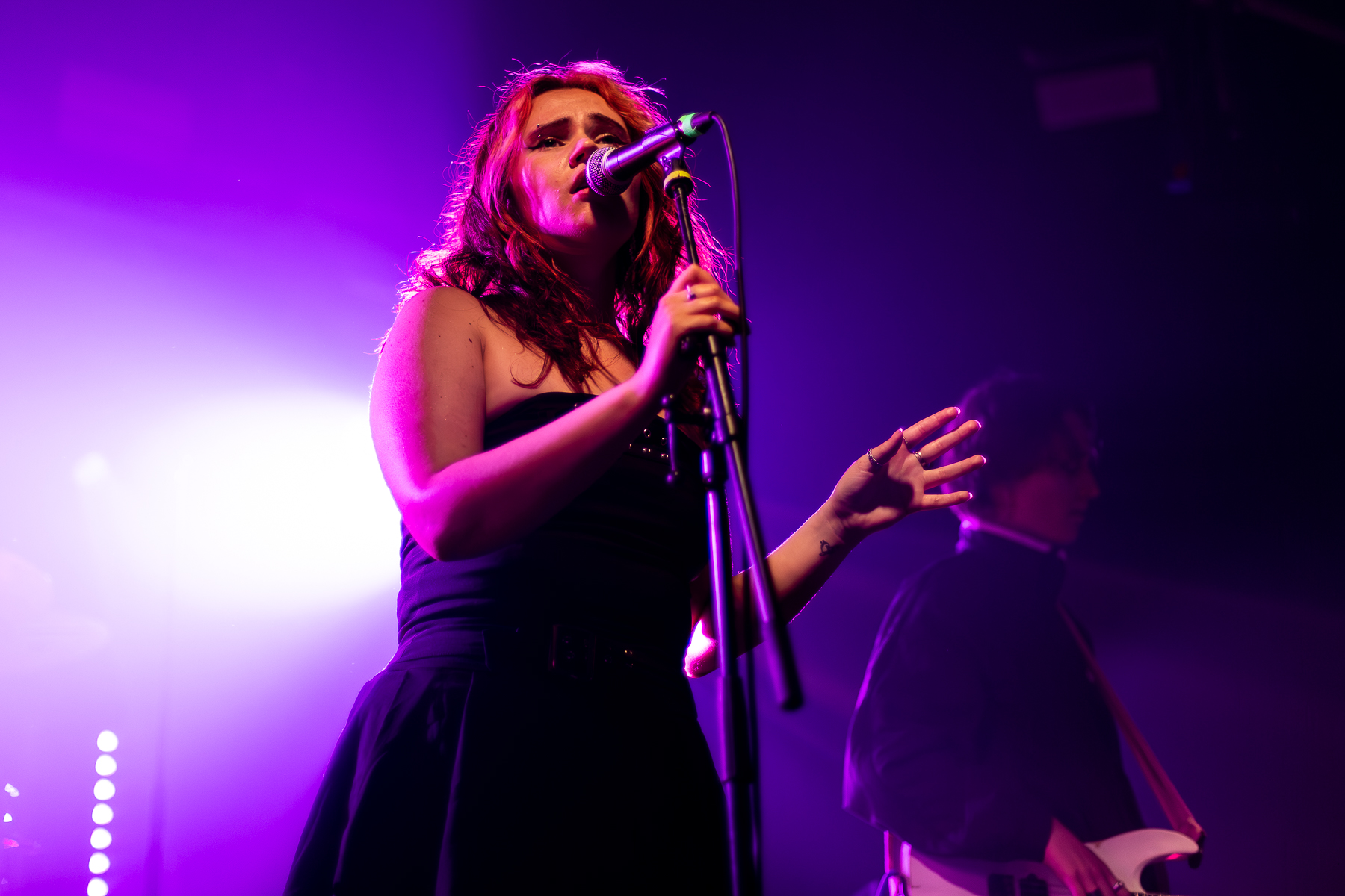 Hammerdown Festival, Brighton 19-07-2025, Day One Review