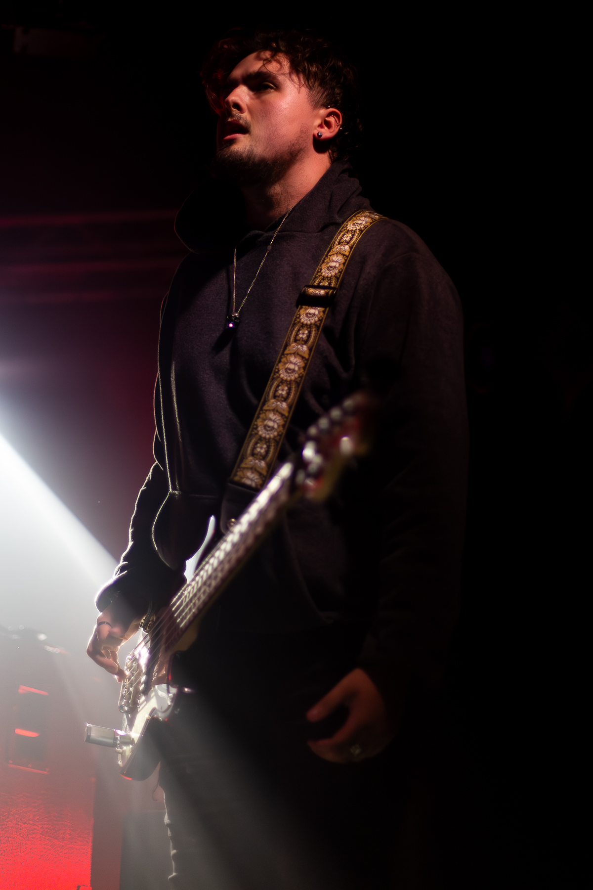 Hammerdown Festival, Brighton 19-07-2025, Day One Review