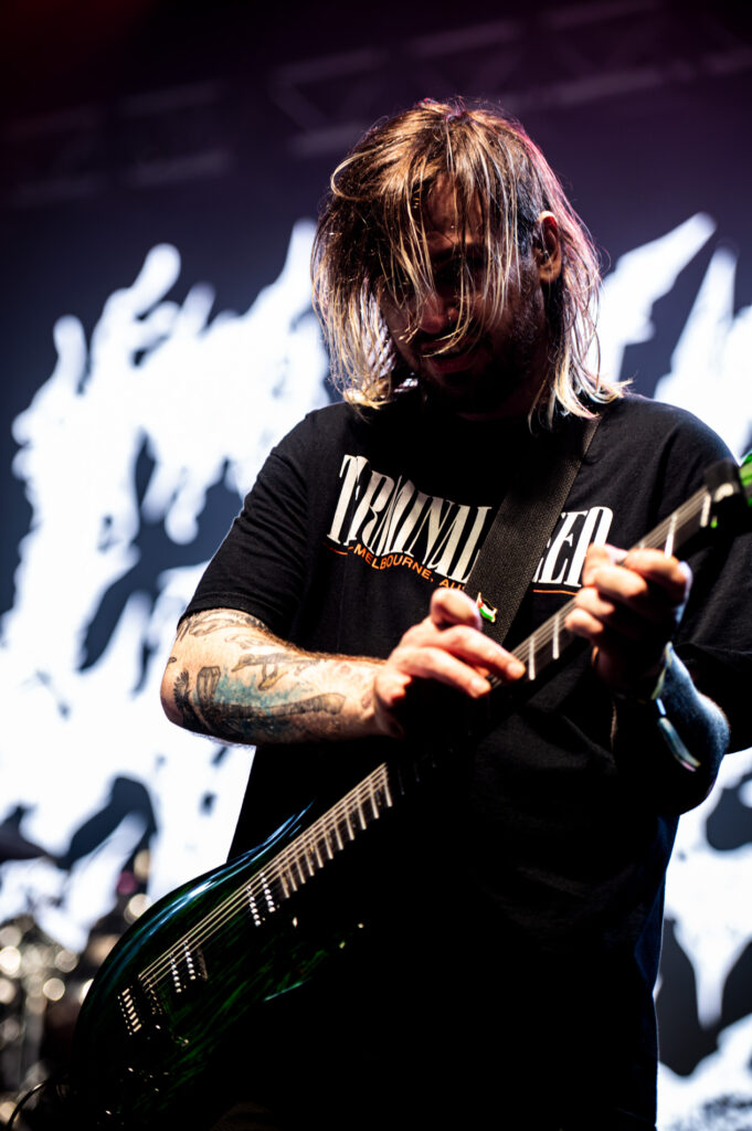 Dead Flesh Bloodstock 22