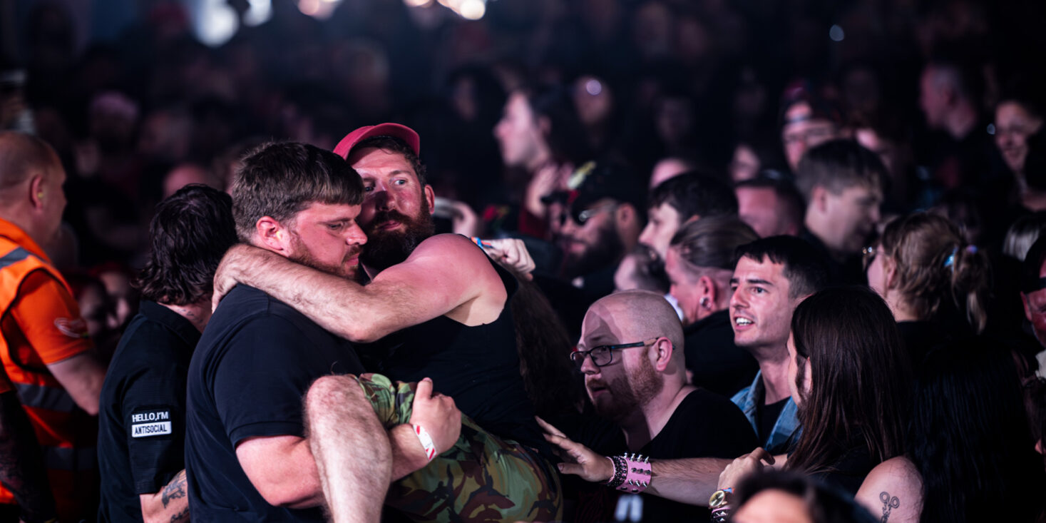 Bloodstock 2025 Thursday Recap