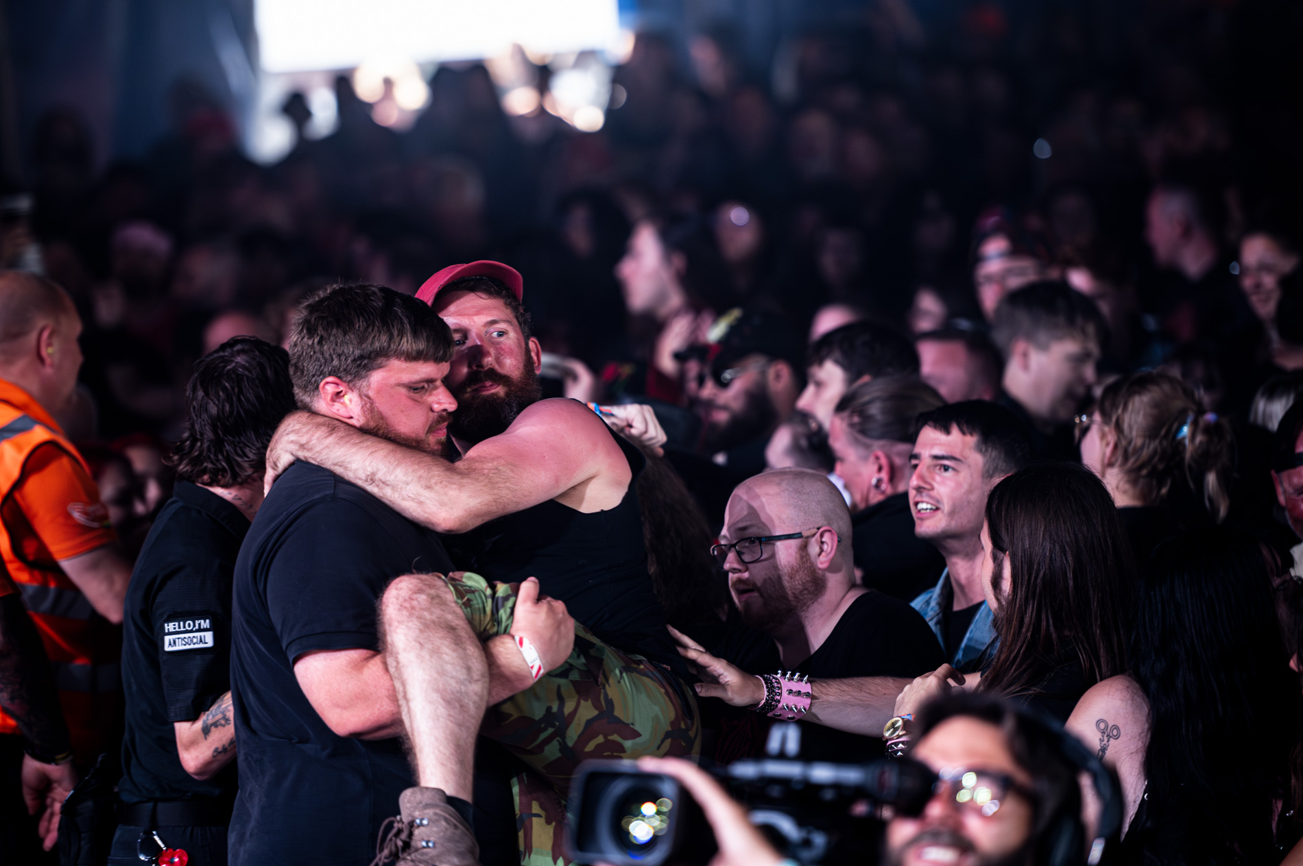 Bloodstock 2025 Thursday Recap