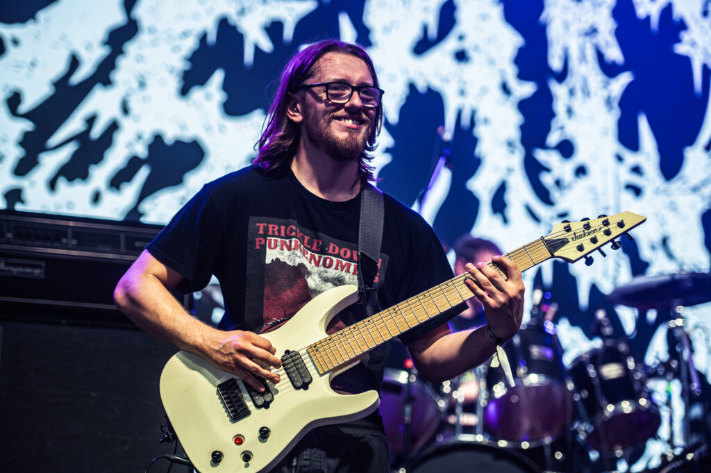 Dead Flesh Bloodstock 42