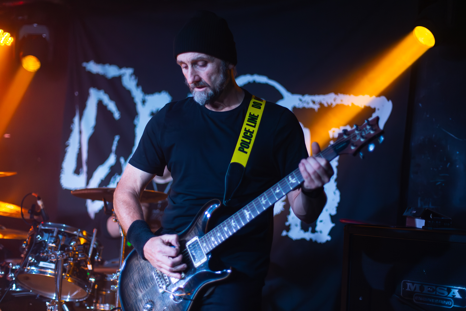 Hammerdown Festival, Brighton 19-07-2025, Day One Review