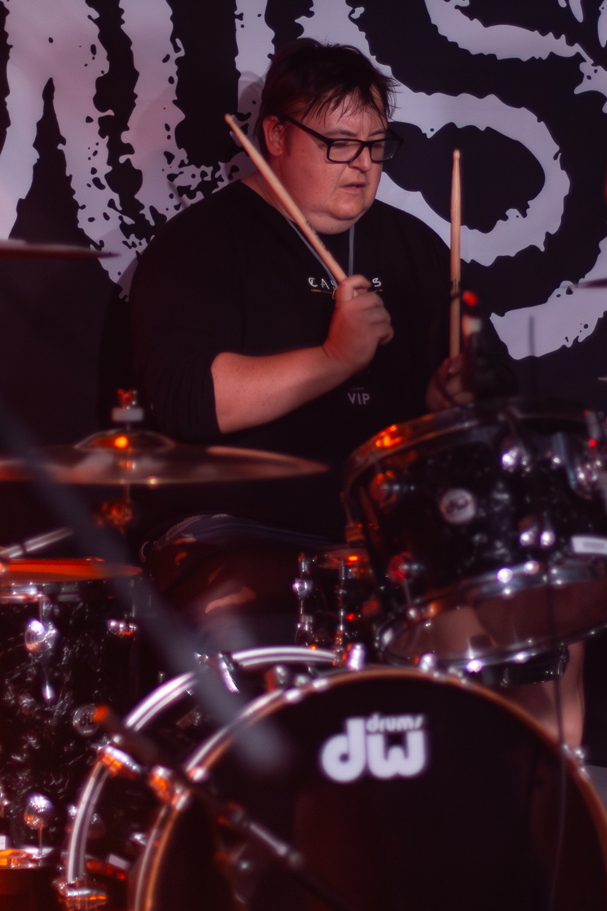 Hammerdown Festival, Brighton 19-07-2025, Day One Review