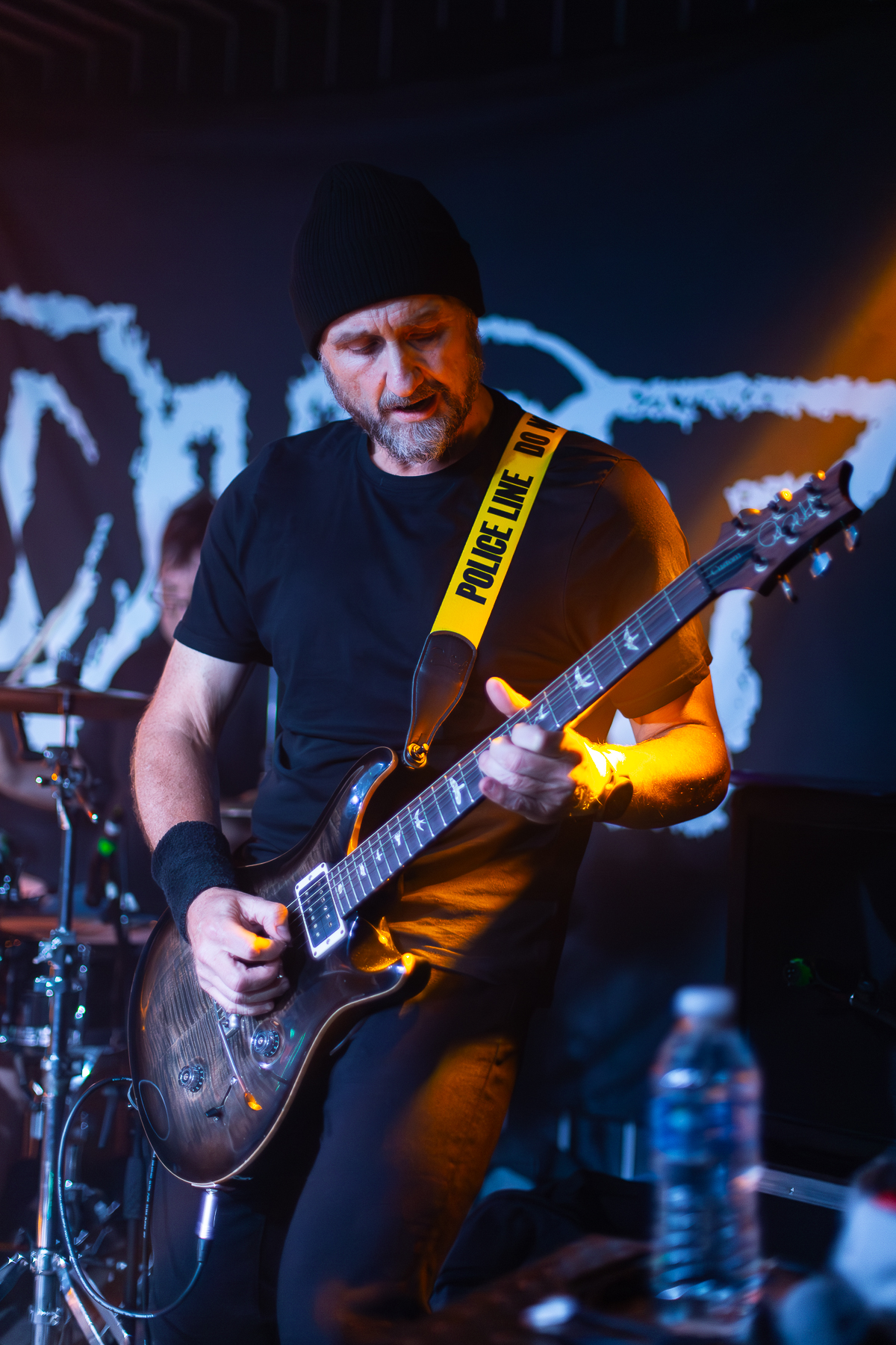 Hammerdown Festival, Brighton 19-07-2025, Day One Review