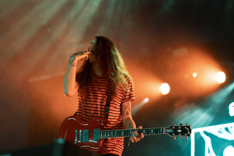 Fall of Troy Diana Revell ATG 1