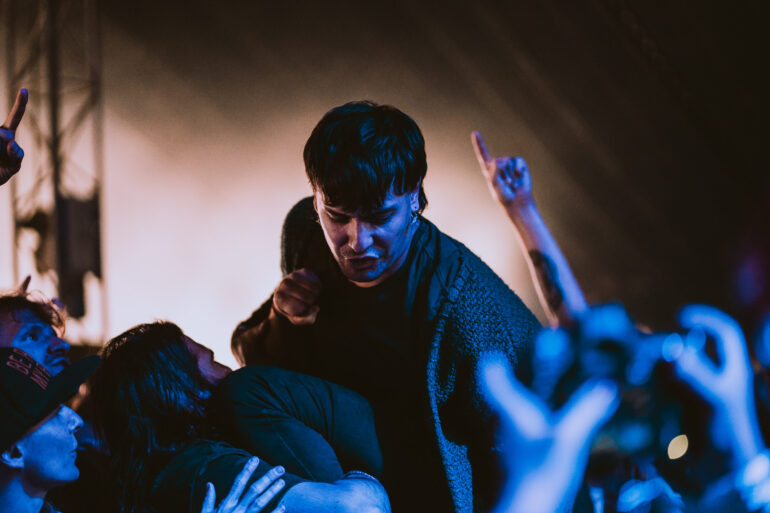 Fall of Troy Diana Revell ATG 5