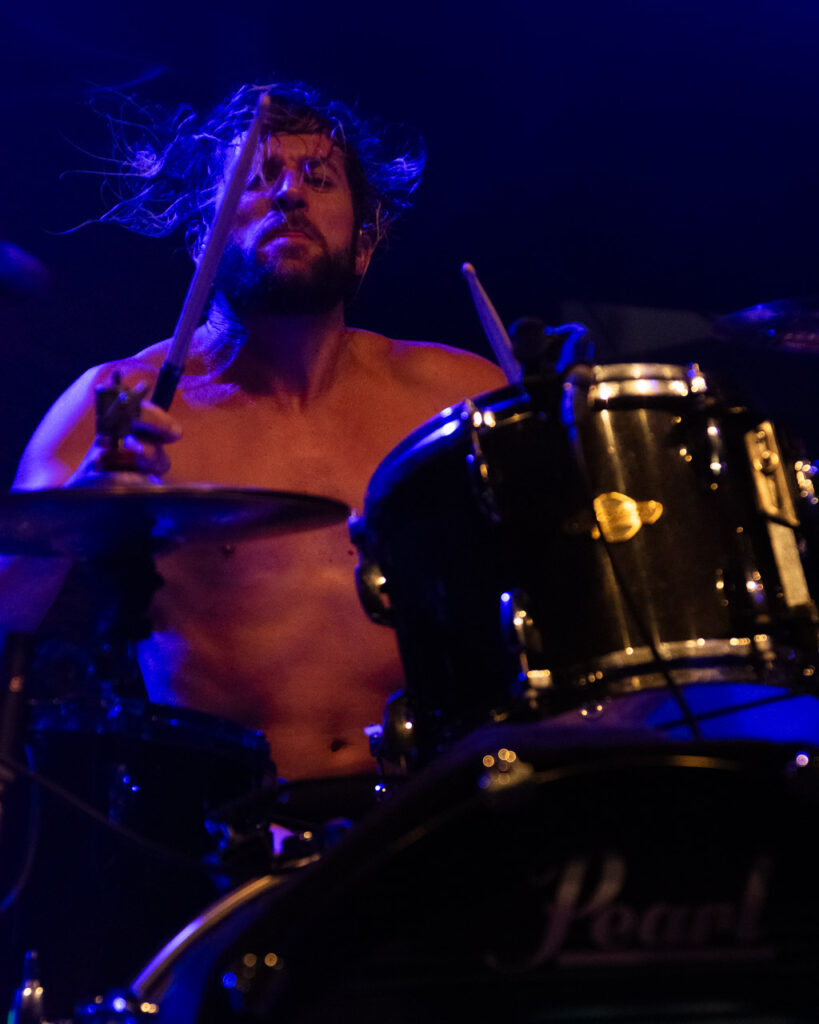 Kerry King at Academy 2 Manchester 12-08-25