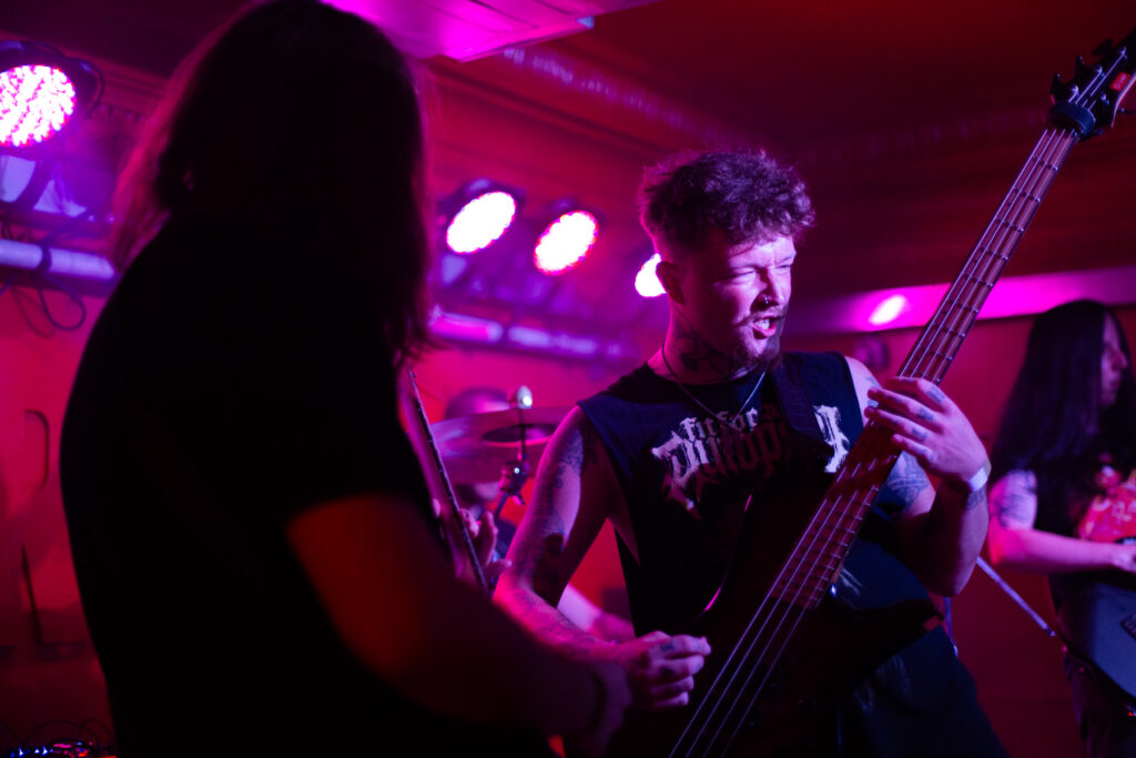 Godeth nottingham 12072025 5