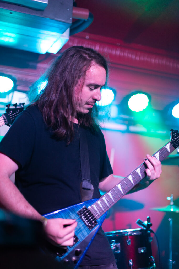 Godeth nottingham 12072025 7