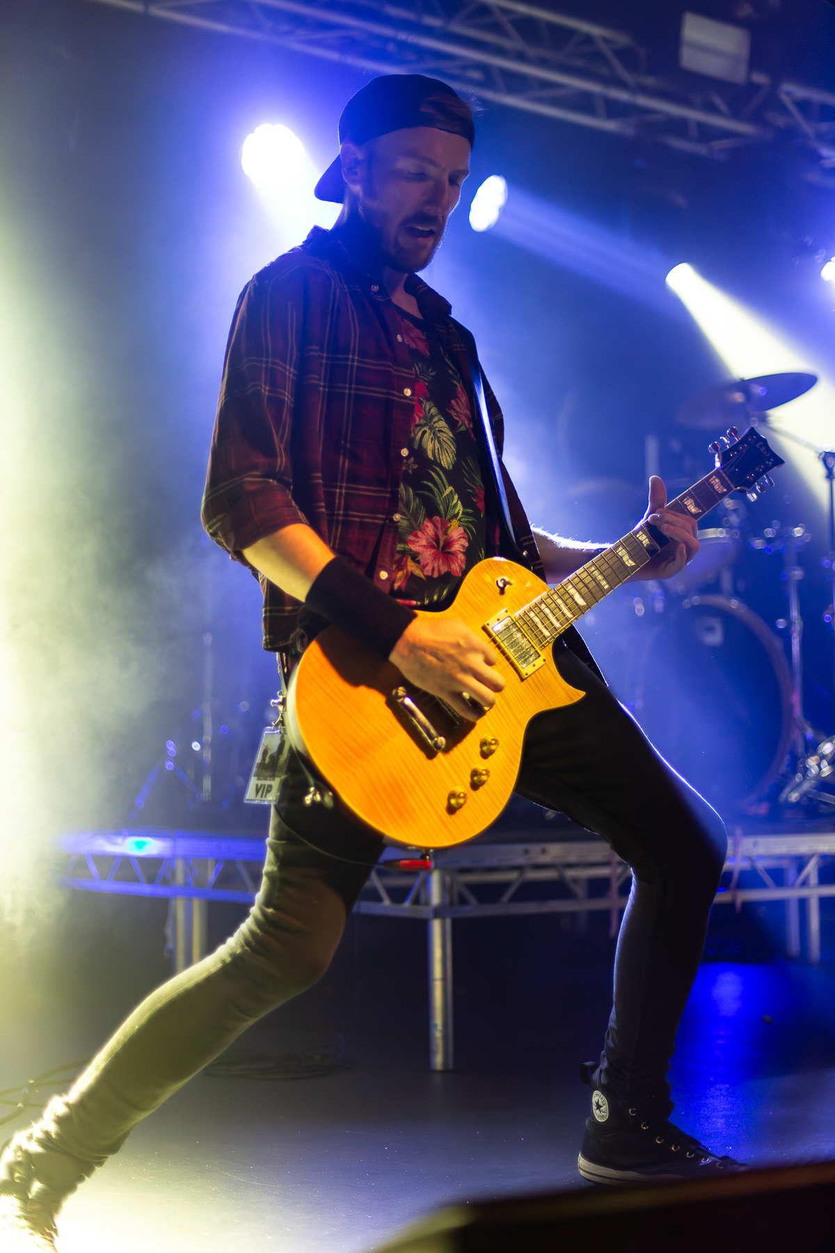 Hammerdown Festival, Brighton 19-07-2025, Day One Review