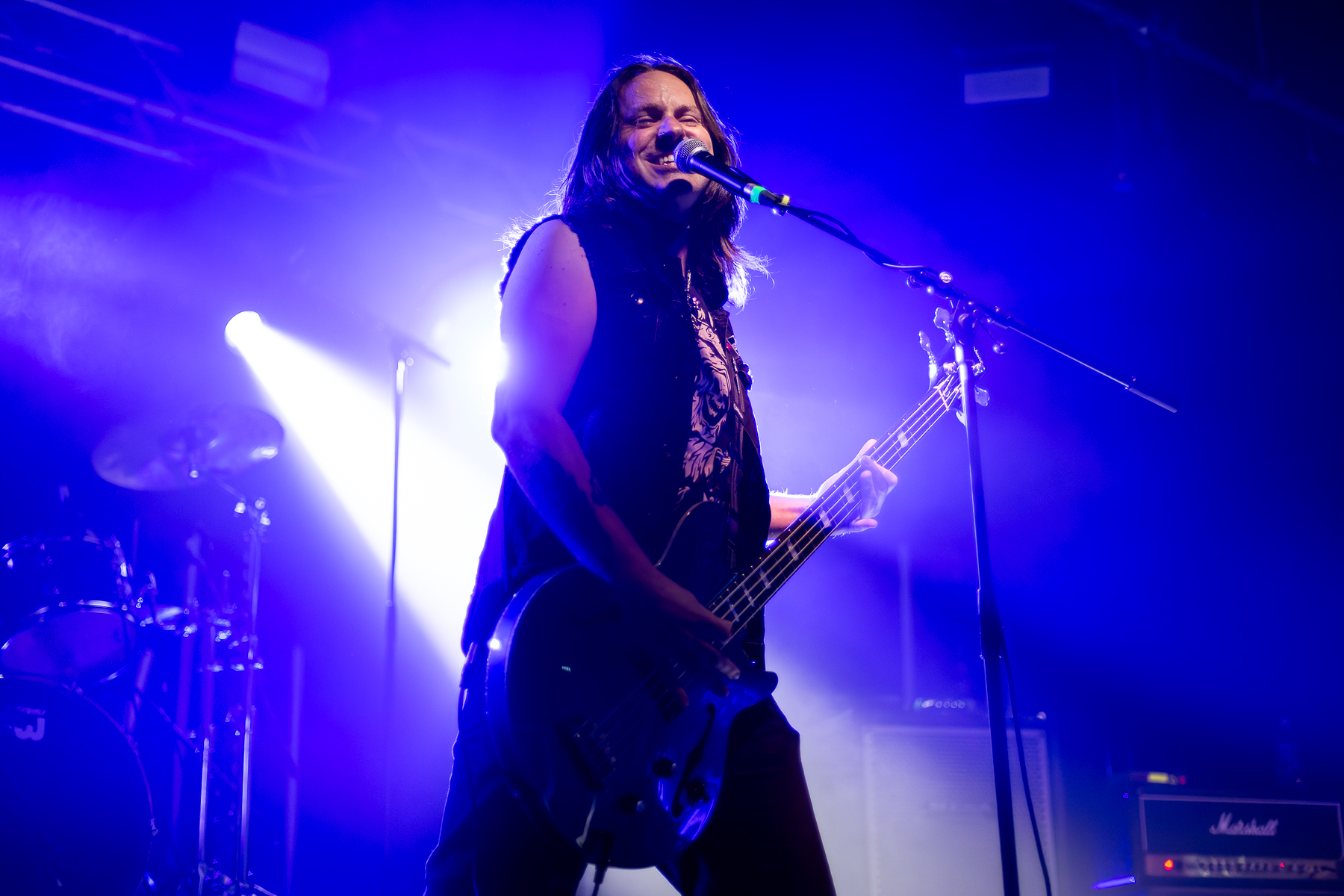 Hammerdown Festival, Brighton 19-07-2025, Day One Review