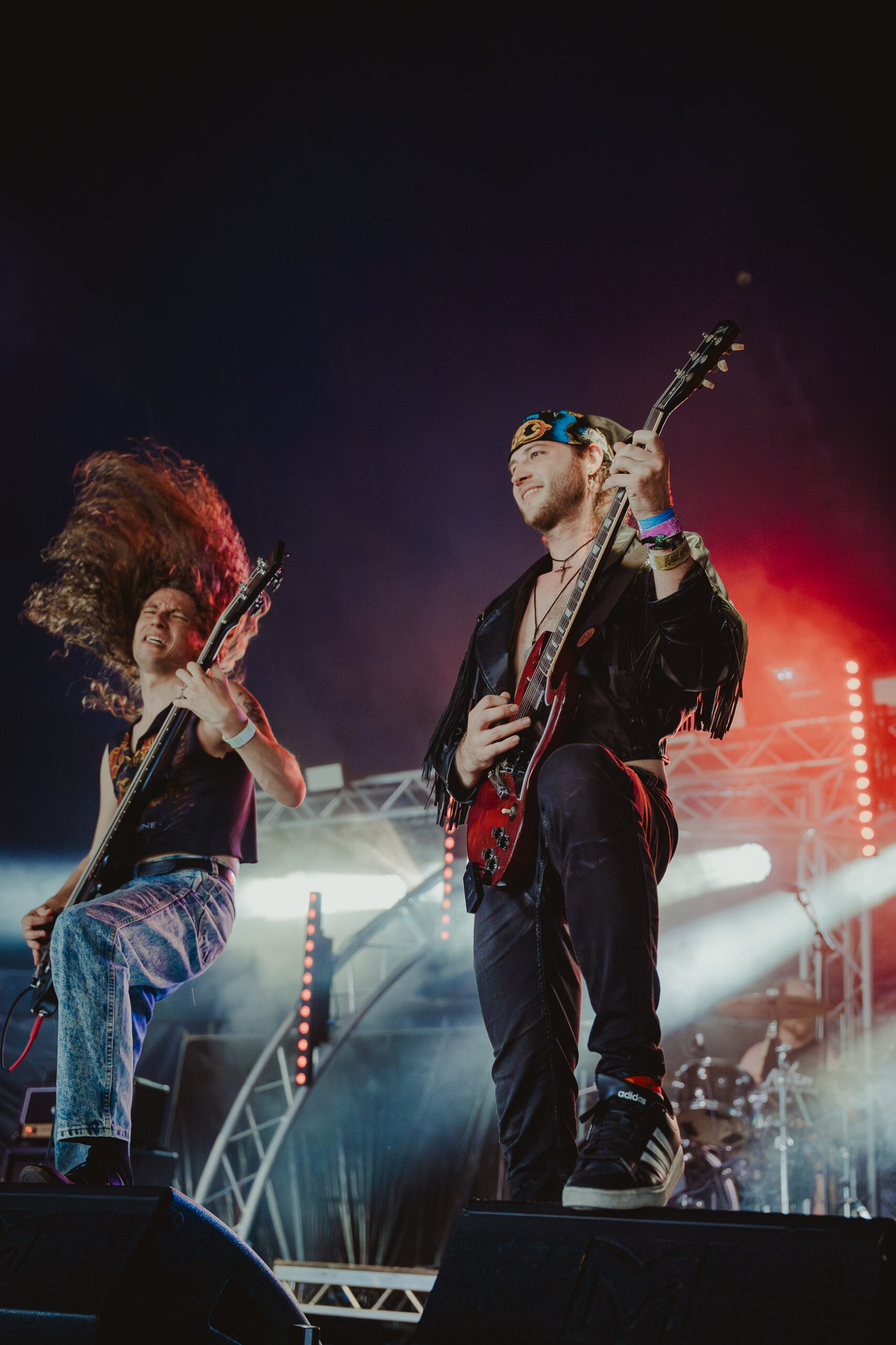 Horrendous Diana Revell ATG 02 scaled