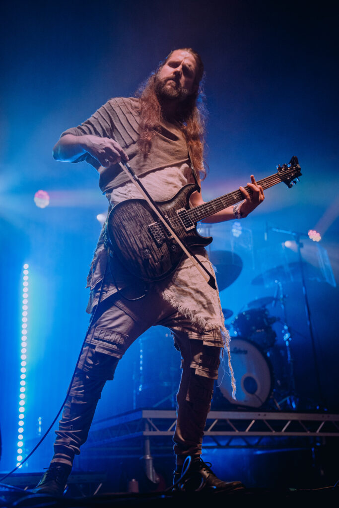 Arctangent 2025 – Wednesday Recap