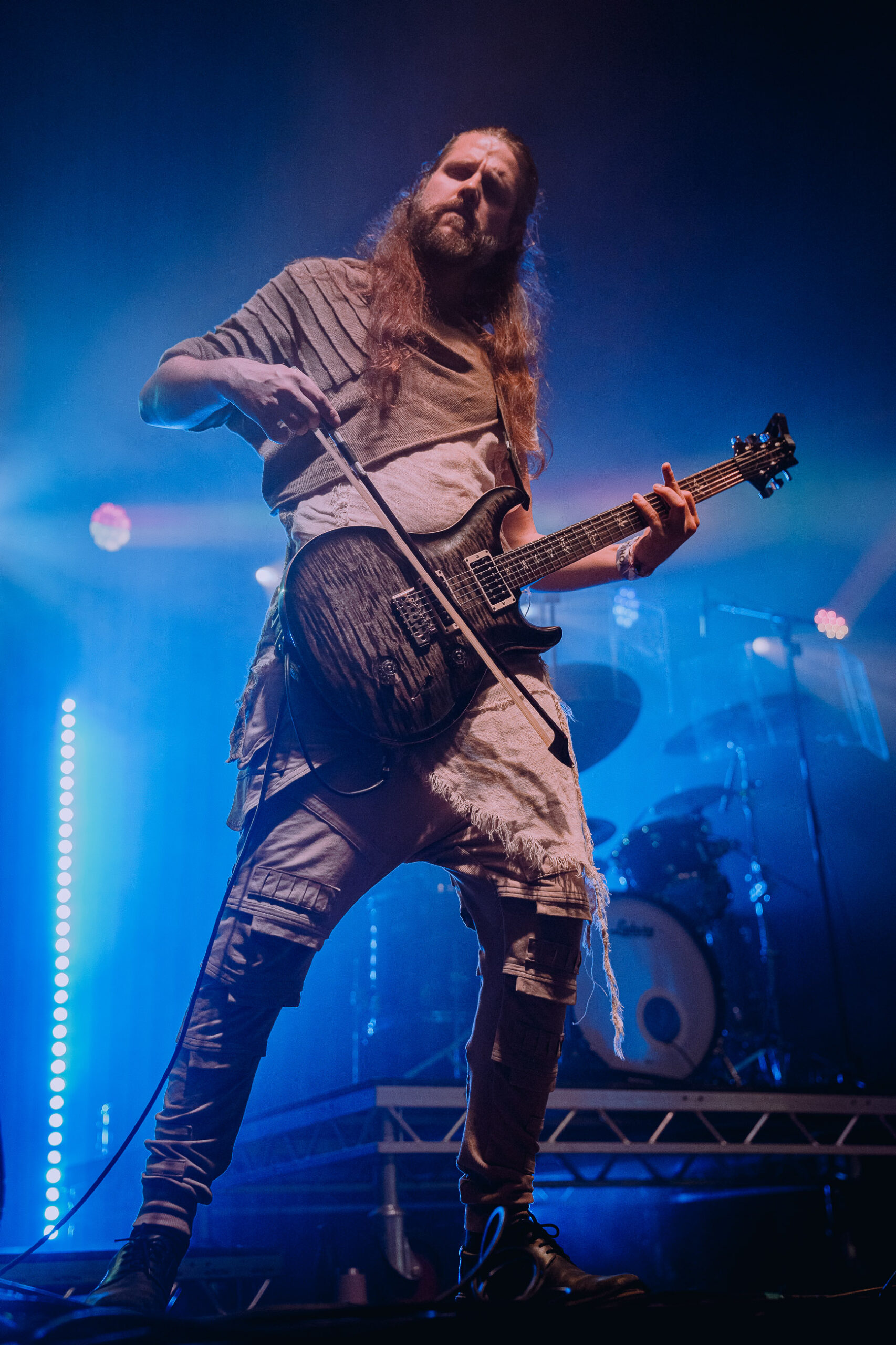 Arctangent 2025 – Wednesday Recap