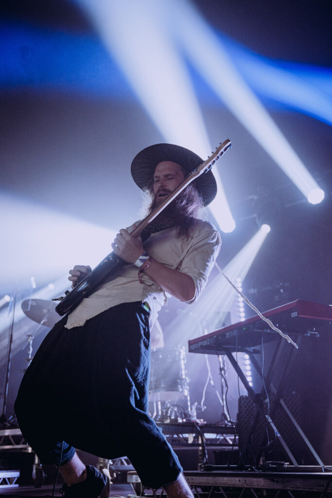 Arctangent 2025 – Wednesday Recap