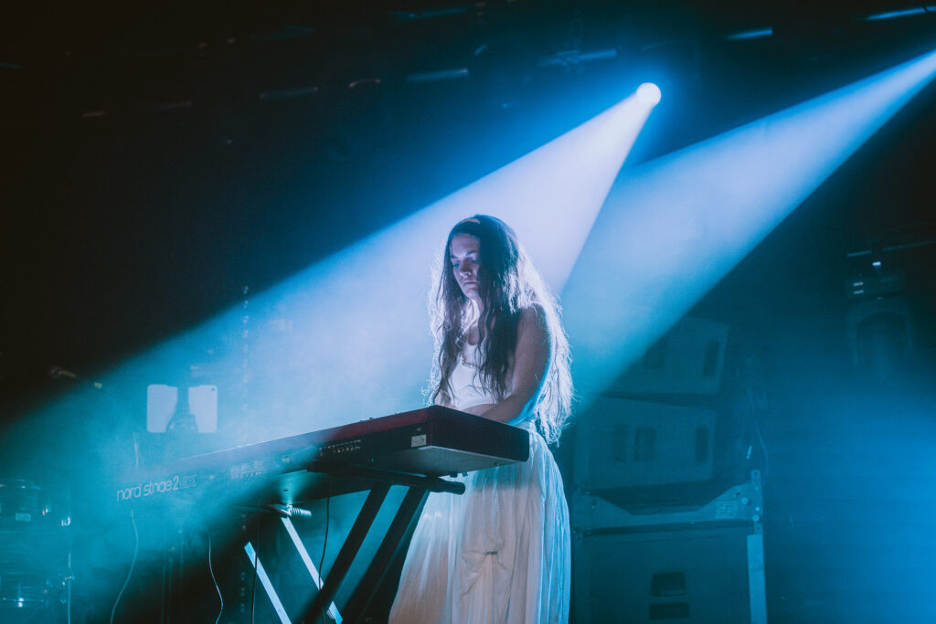 Arctangent 2025 – Wednesday Recap