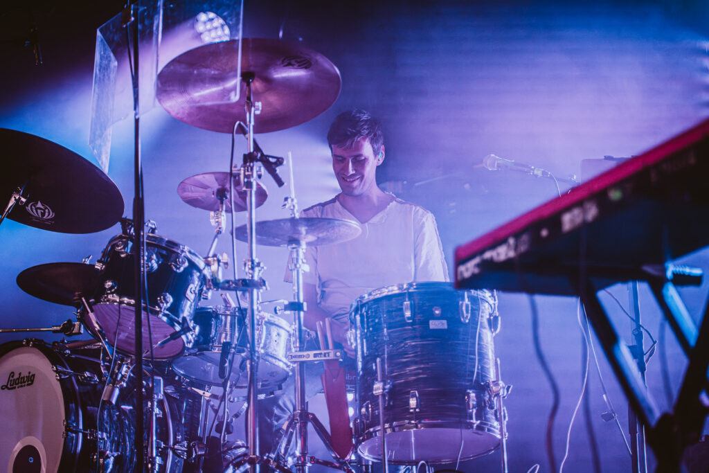 Arctangent 2025 – Wednesday Recap