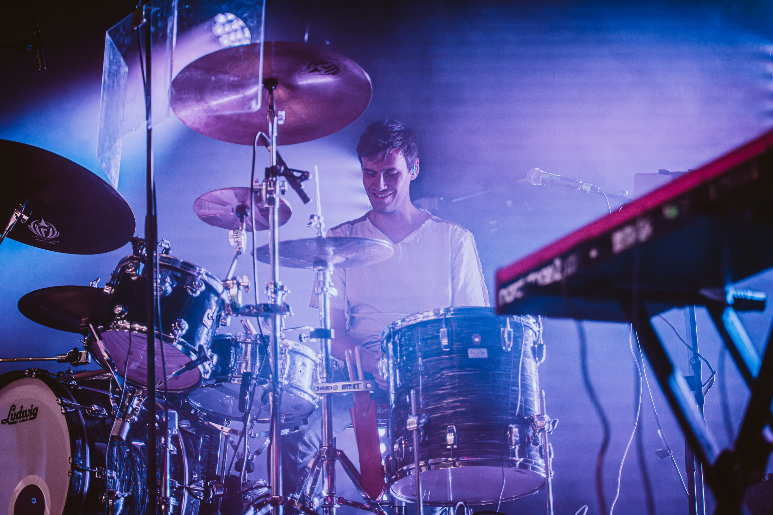 Arctangent 2025 – Wednesday Recap