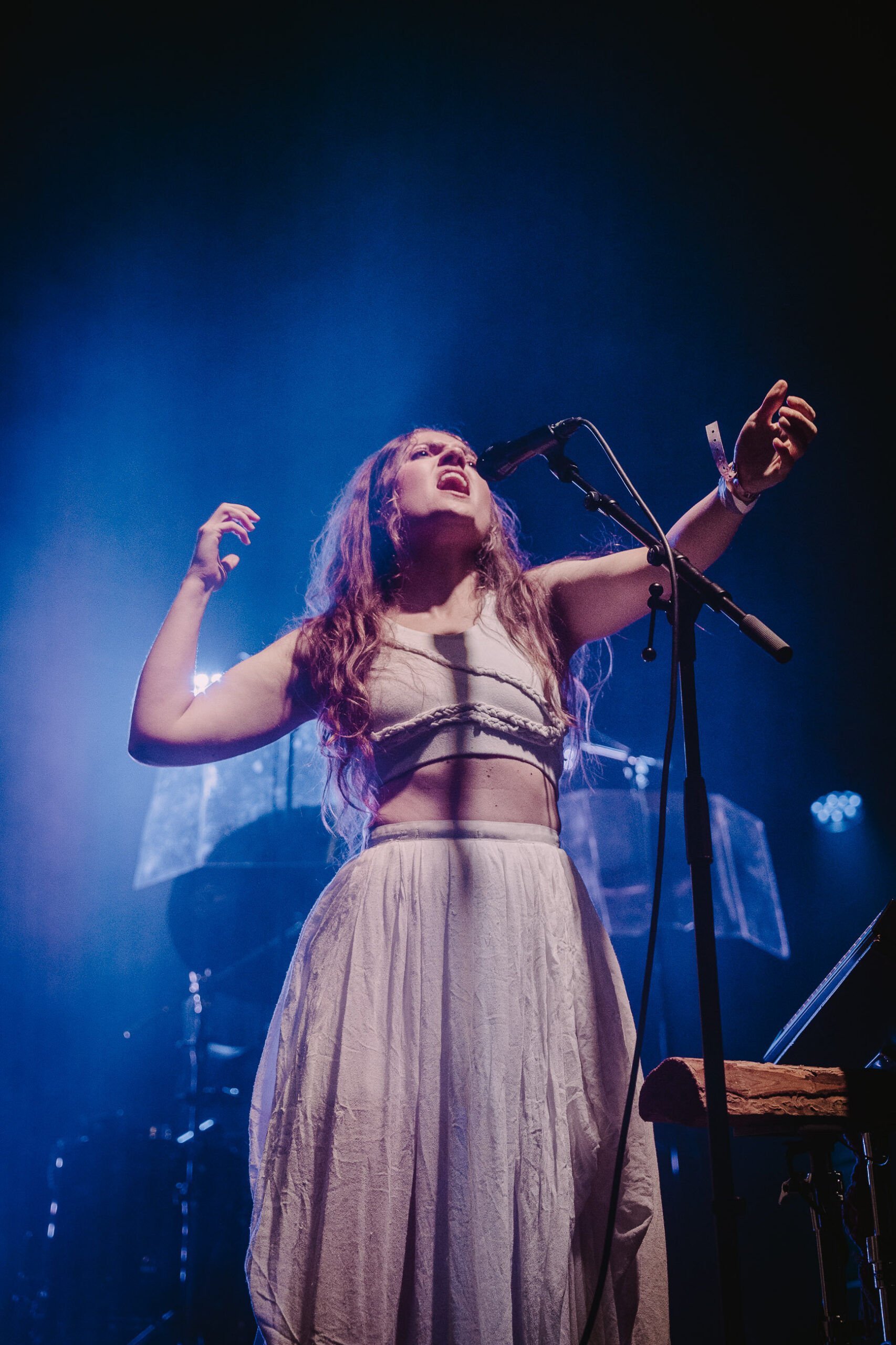 Arctangent 2025 – Wednesday Recap