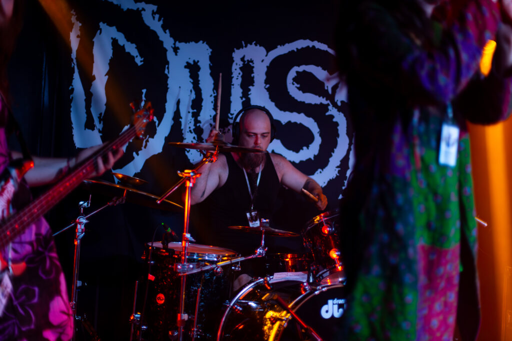 Hammerdown Festival, Brighton 19-07-2025, Day One Review