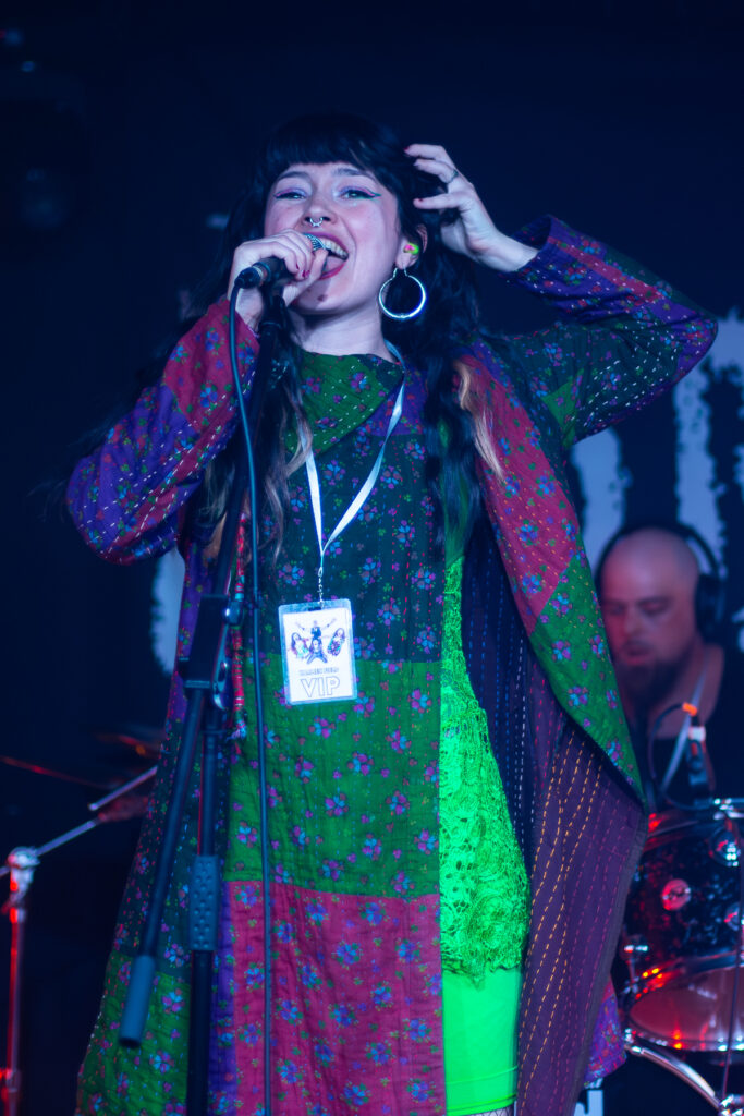 Hammerdown Festival, Brighton 19-07-2025, Day One Review