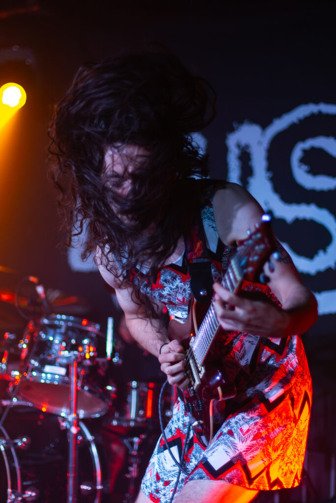 Hammerdown Festival, Brighton 19-07-2025, Day One Review