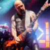 Kerry King at Academy 2 Manchester 12-08-25