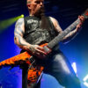Kerry King at Academy 2 Manchester 12-08-25