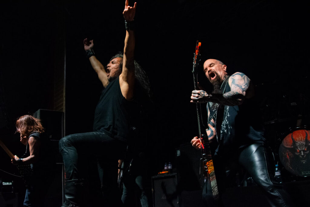 Kerry King at Academy 2 Manchester 12-08-25