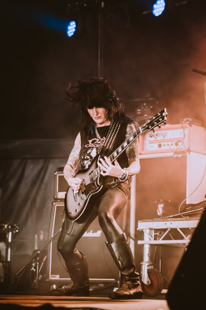 Arctangent 2025 – Thursday Recap