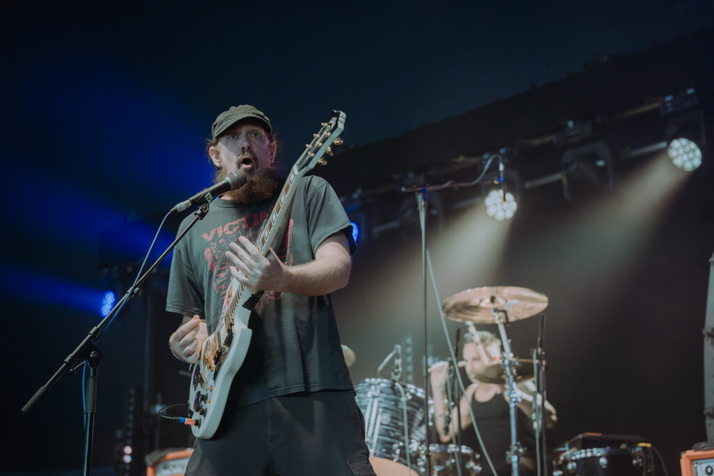 Arctangent 2025 – Thursday Recap