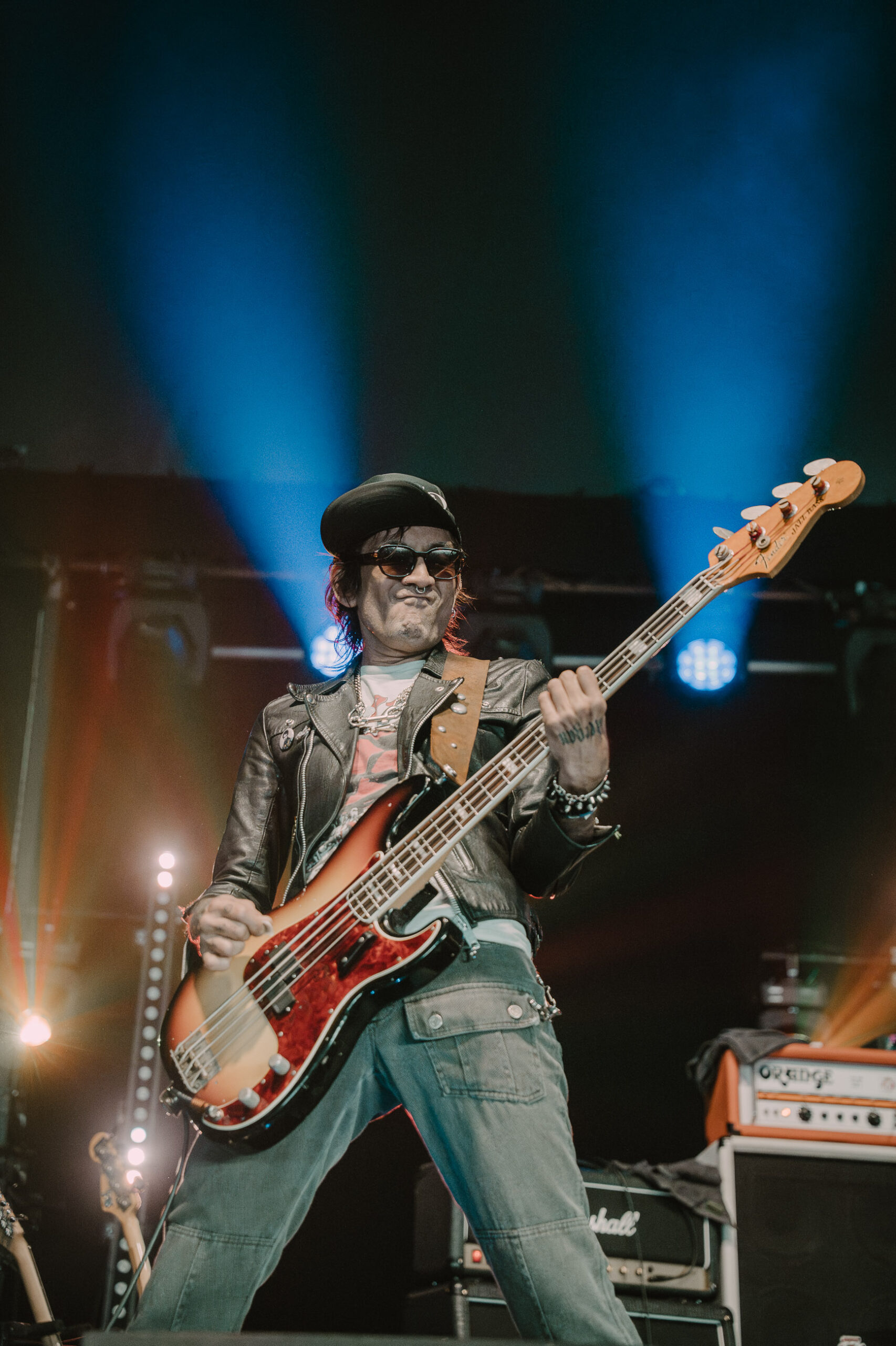 Arctangent 2025 – Thursday Recap