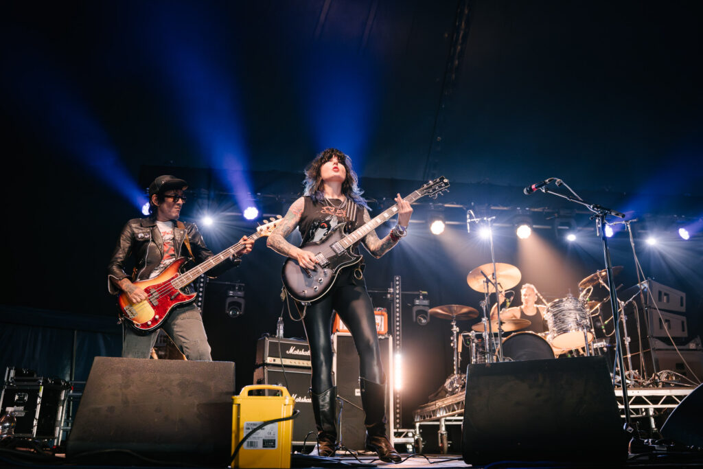 Arctangent 2025 – Thursday Recap