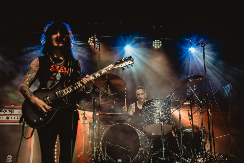 Arctangent 2025 – Thursday Recap