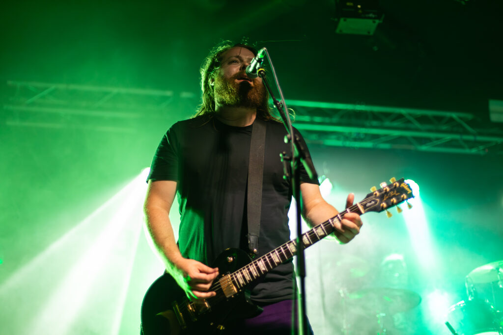 LandCaptain HammerdownFestival2025 Brighton MJB SP 19072025 23