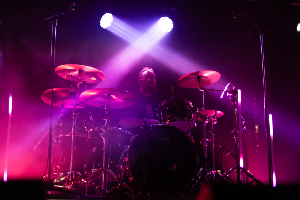 LandCaptain HammerdownFestival2025 Brighton MJB SP 19072025 3