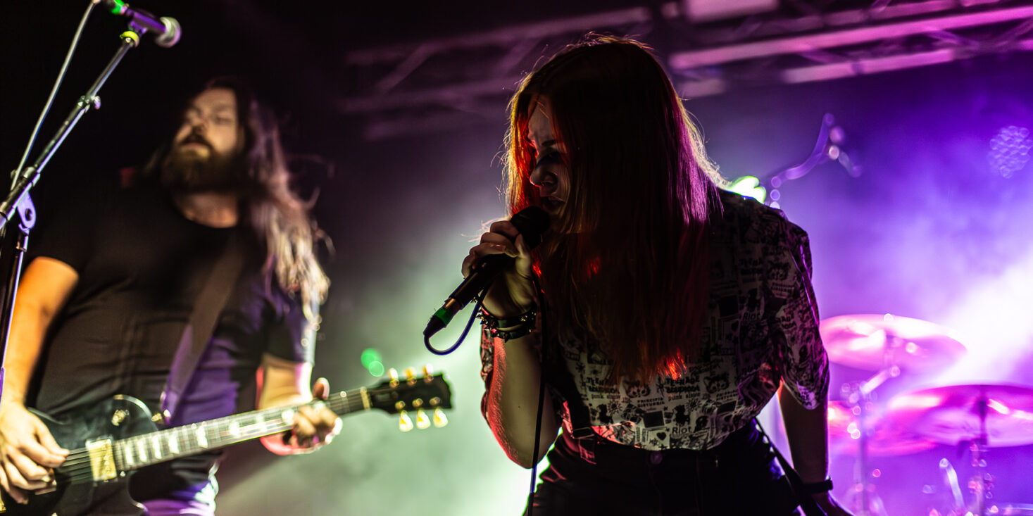 Hammerdown Festival, Brighton 19-07-2025, Day One Review