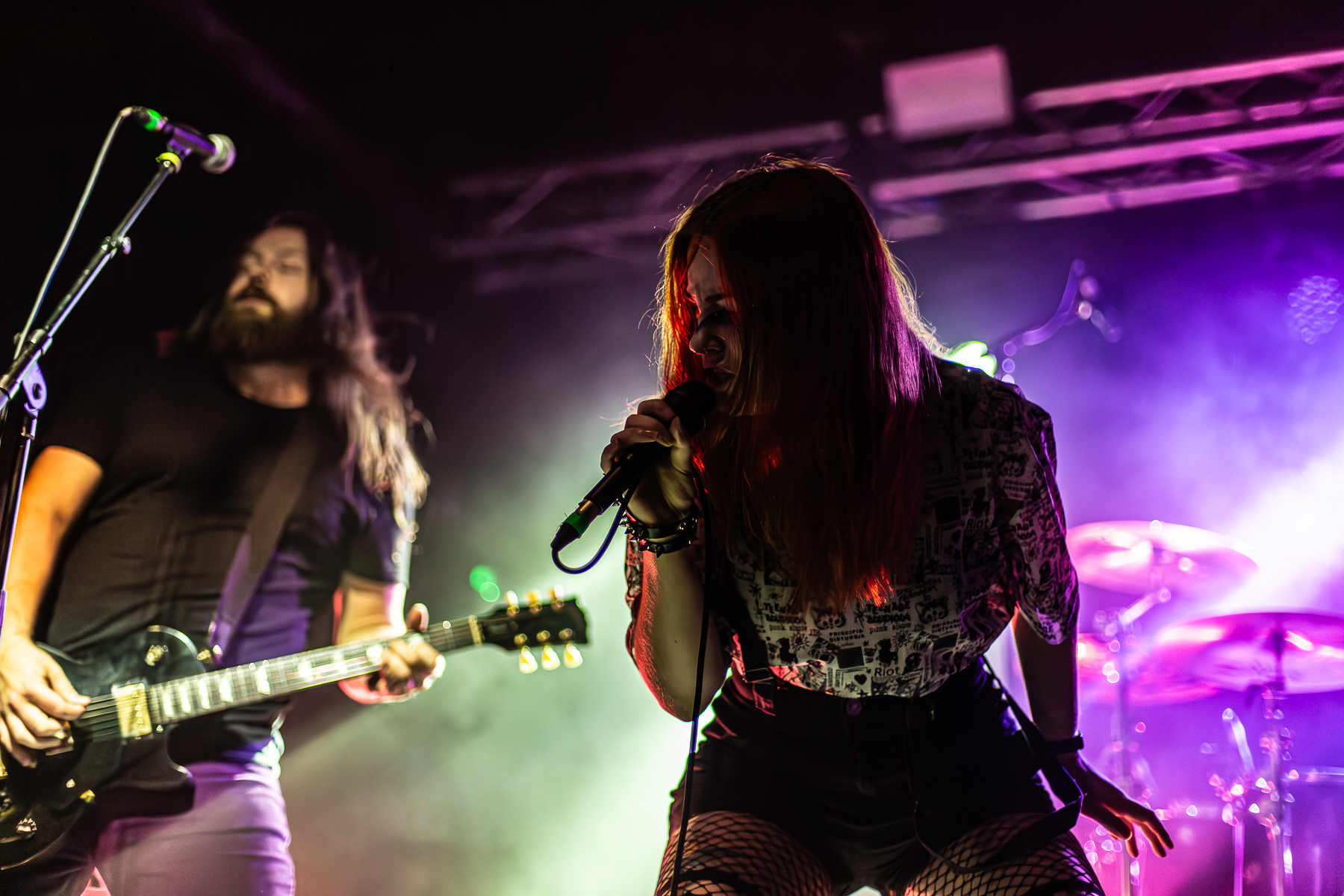 Hammerdown Festival, Brighton 19-07-2025, Day One Review