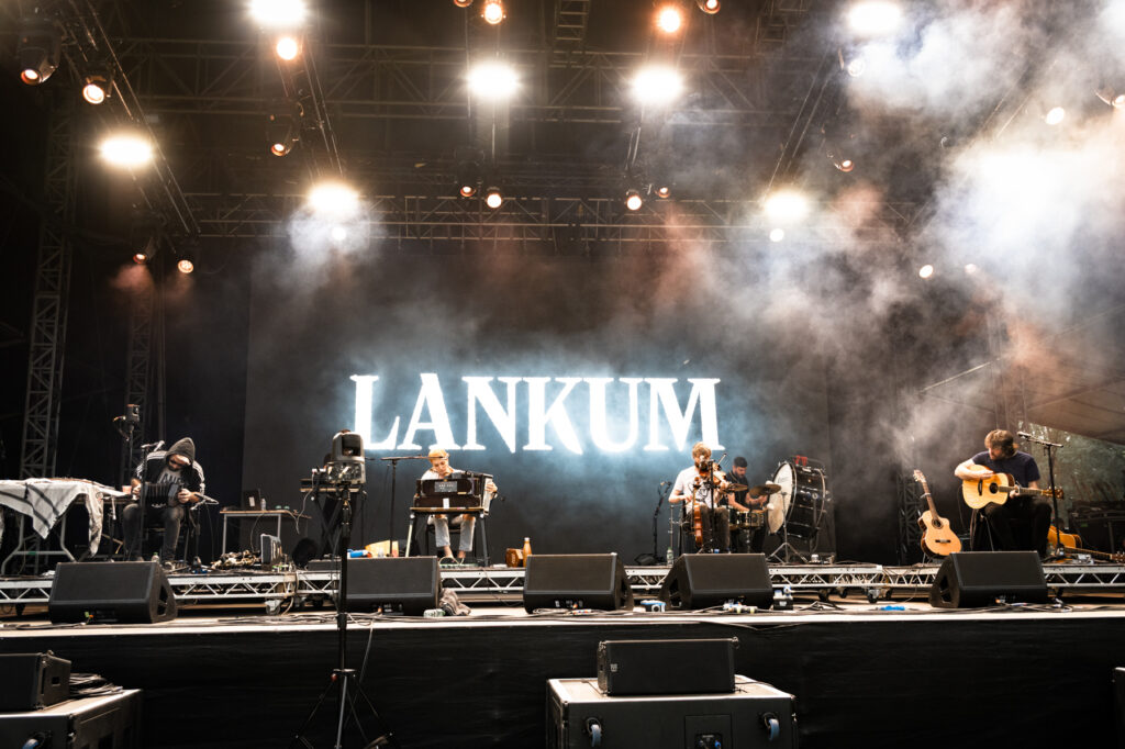 Lankum South Facing Festival Magda Campagne 15