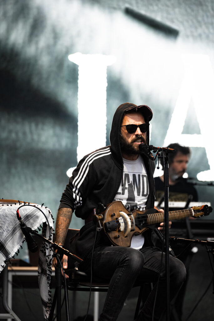 Lankum South Facing Festival Magda Campagne 22