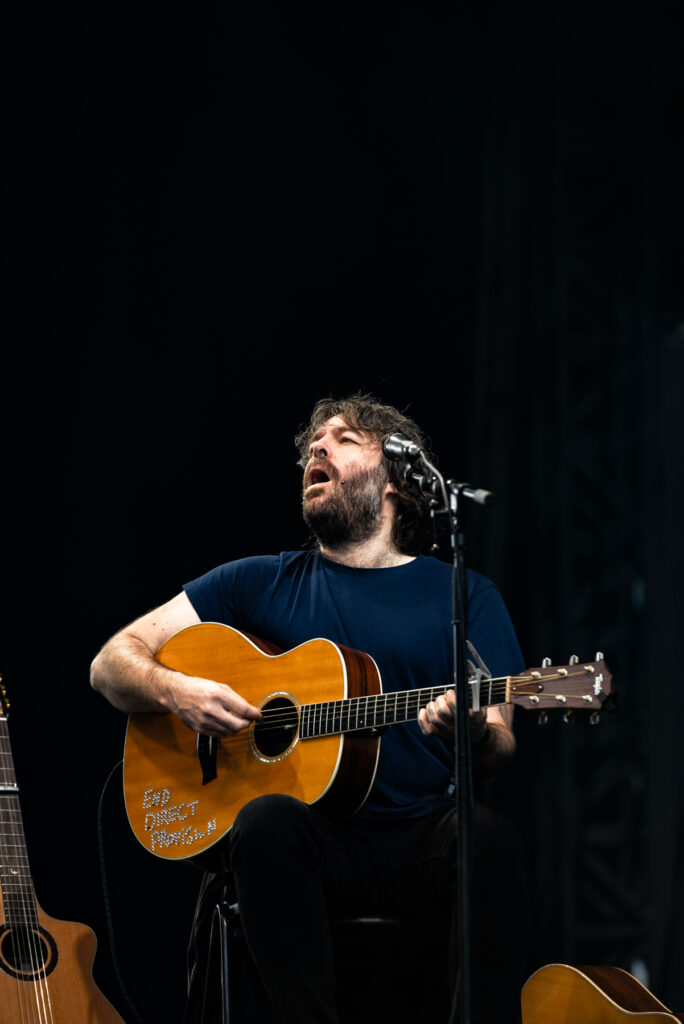 Lankum South Facing Festival Magda Campagne 31