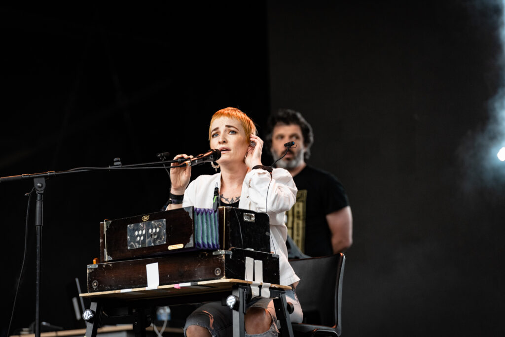 Lankum South Facing Festival Magda Campagne 4