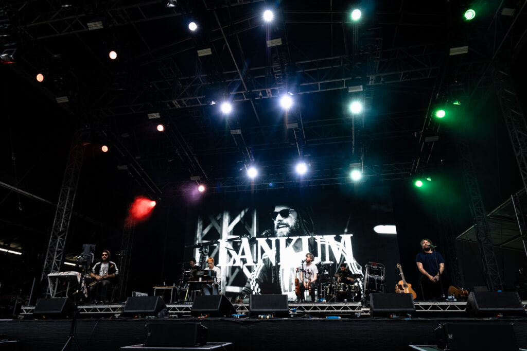 Lankum South Facing Festival Magda Campagne 40